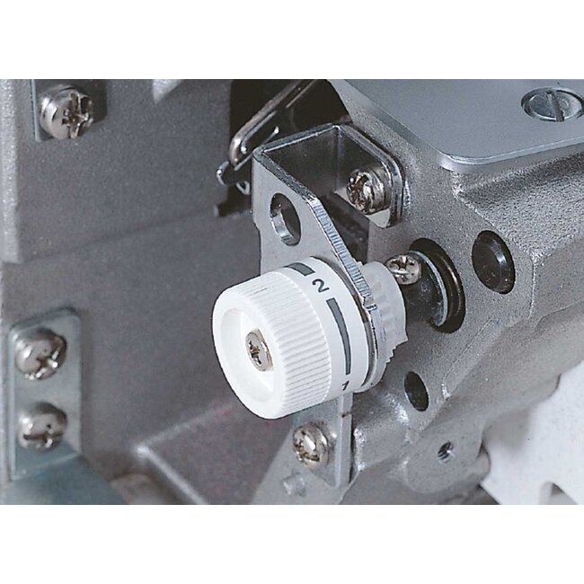 Juki - MO-114D - Overlock