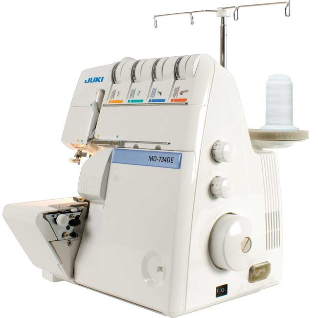 Juki - MO-734DE - Overlock