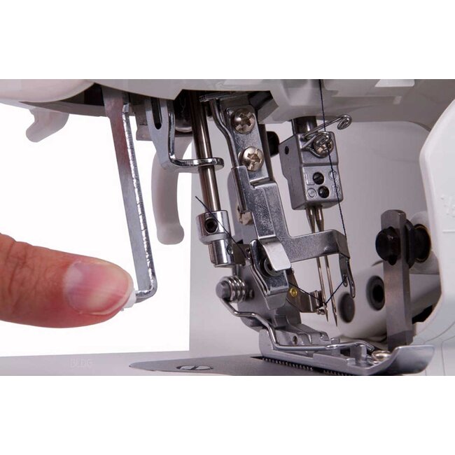 Juki - MO-734DE - Overlock