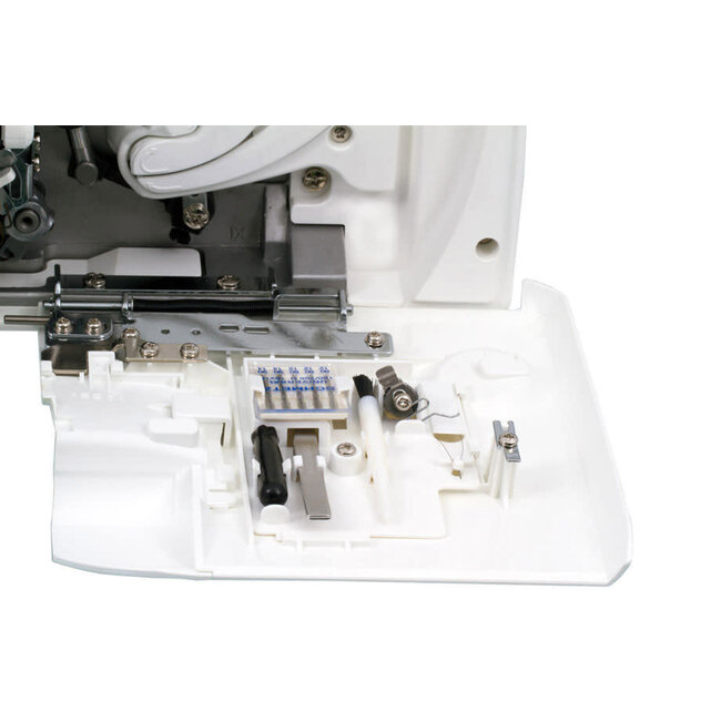 Juki - MO-734DE - Overlock