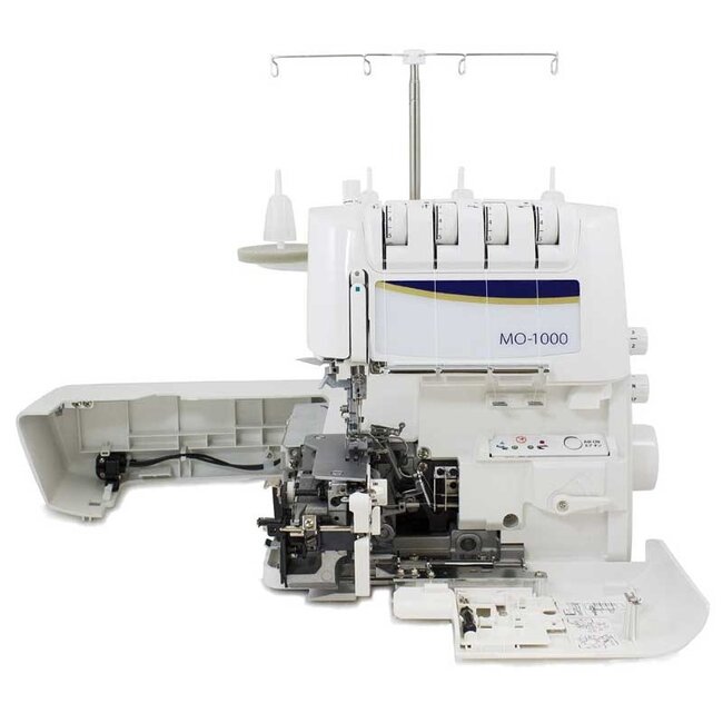 Juki - MO-1000 - Overlock