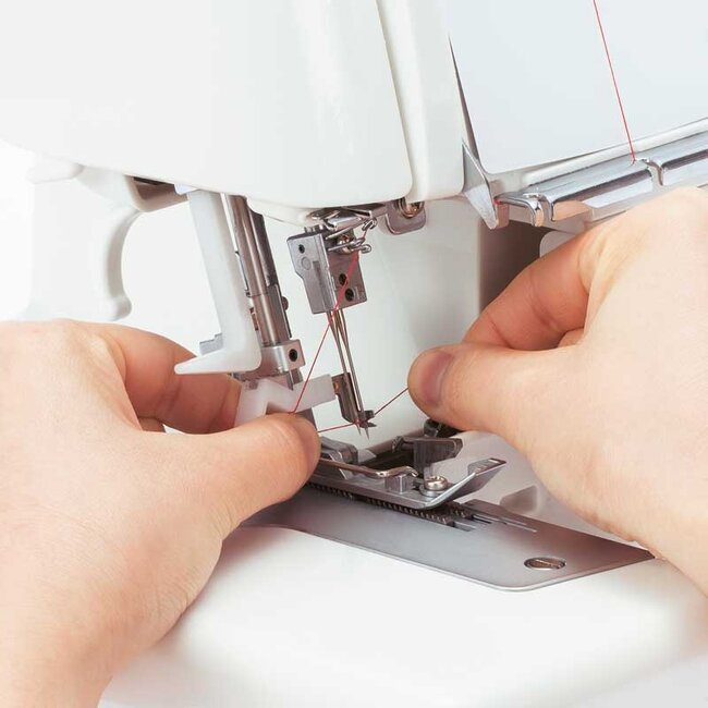 Juki - MO-1000 - Overlock
