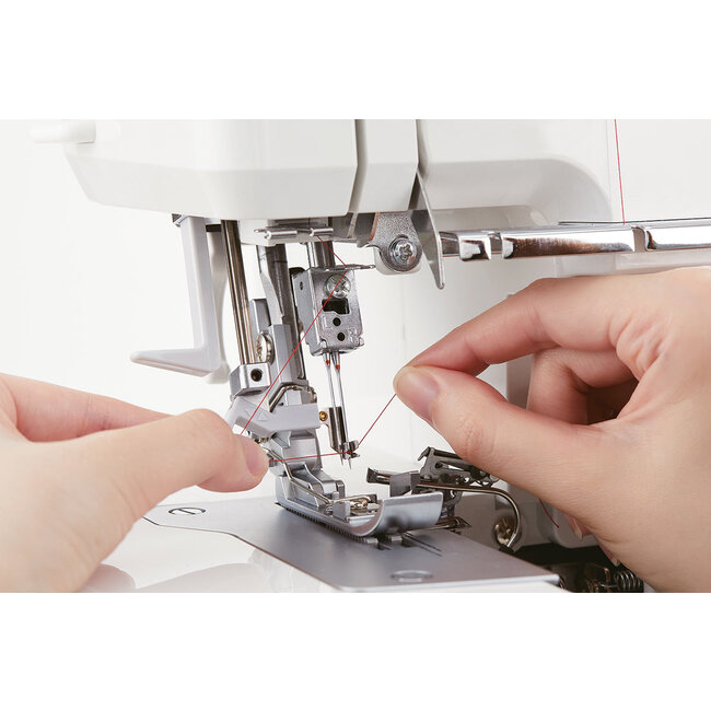 Juki - MO-2500 - Overlock
