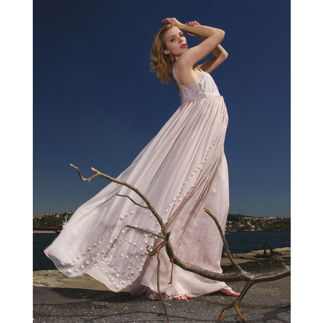 Juki - MO-2500 - Overlock