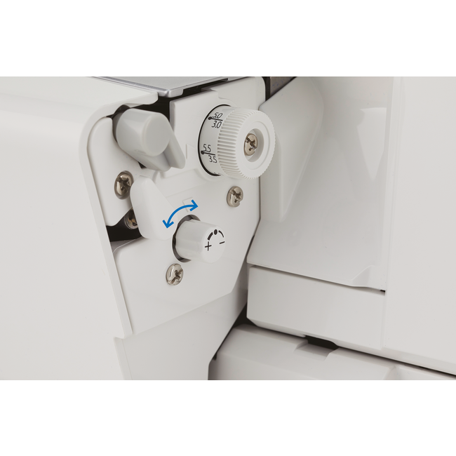 Juki - MO-2500 - Overlock