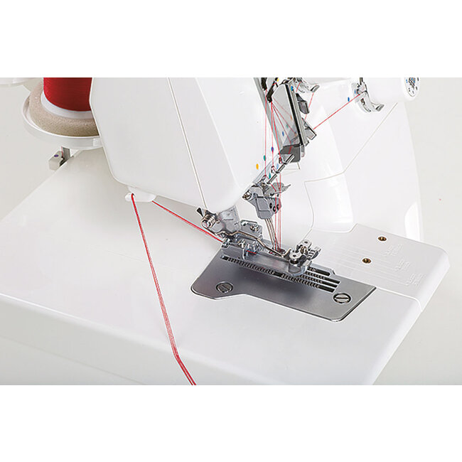 Juki - MCS-1800 - Coverlock