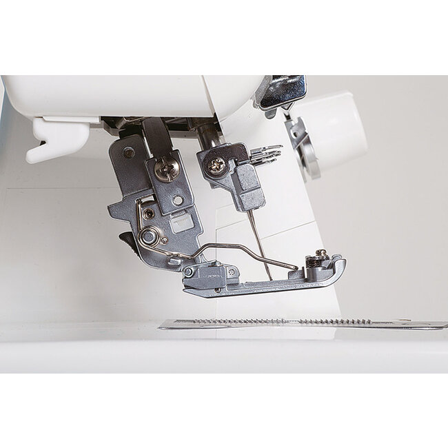 Juki - MCS-1800 - Coverlock