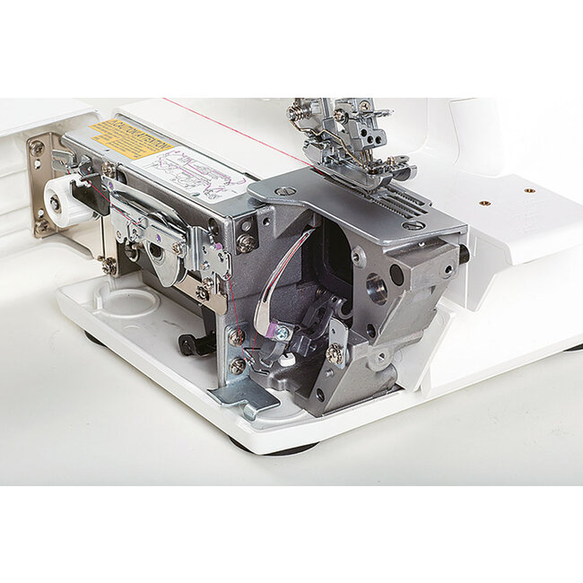 Juki - MCS-1800 - Coverlock