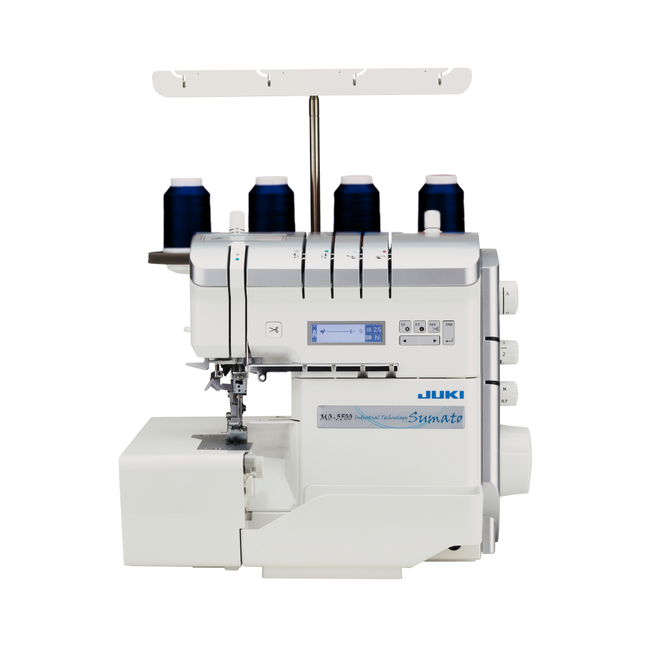 Juki - MO-3500 - Overlock