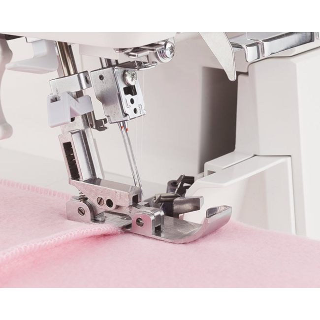 Juki - MO-3500 - Overlock