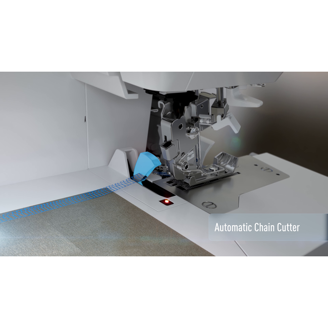 Juki - MO-3500 - Overlock