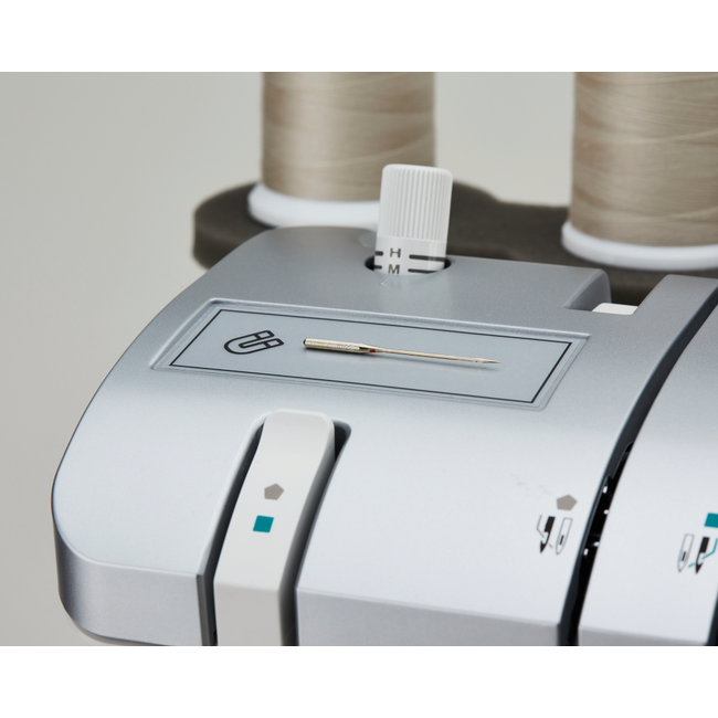 Juki - MO-3500 - Overlock