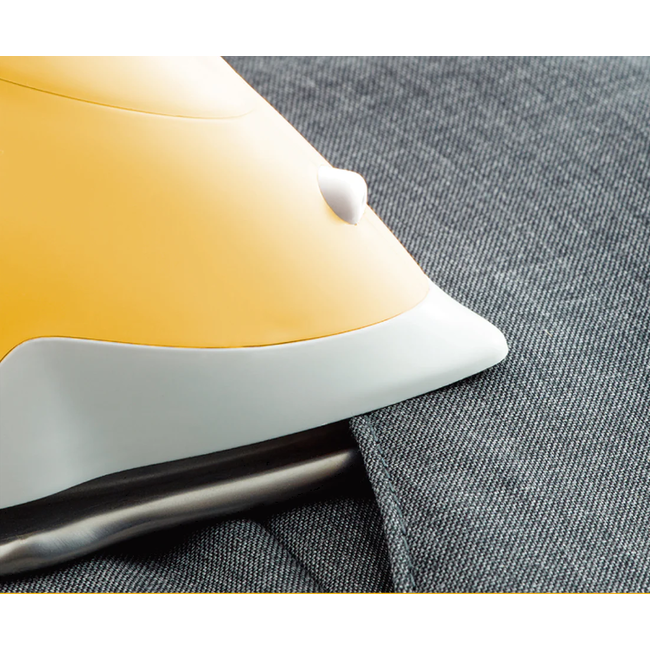 Oliso Strijkijzer - TG1600PR0+ - Geel