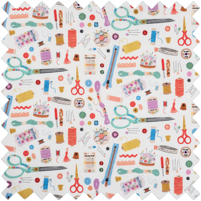 Speldenkussen  - Armbandje