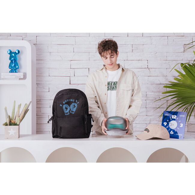 Loklik - ImPress Hat (pettenpers) - Promo Pakket