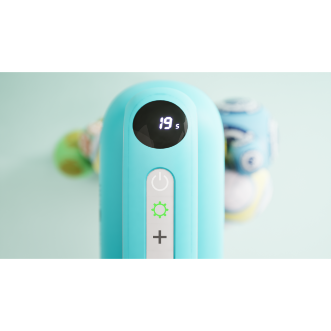 Loklik - ImPress Hat (pettenpers) - Promo Pakket