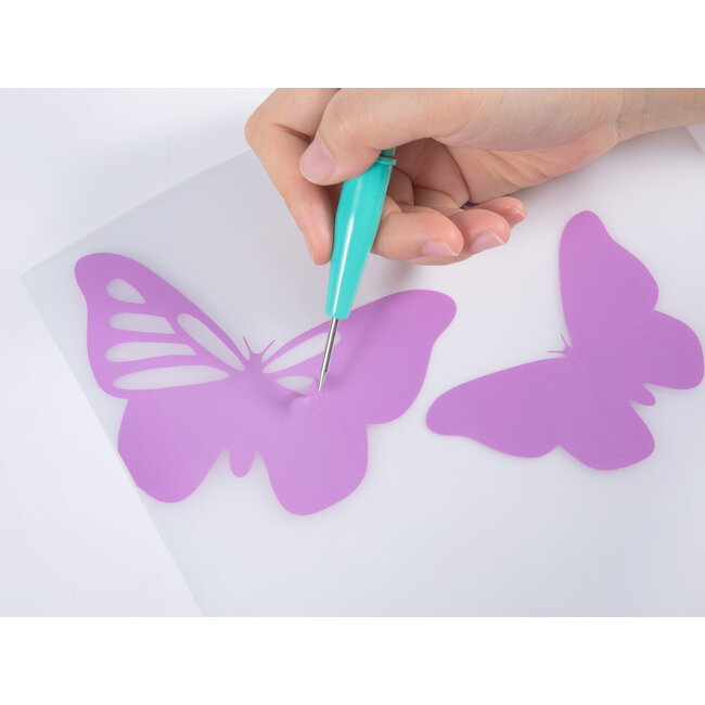 Loklik - Weeding Tools Bundle (pellen folies)