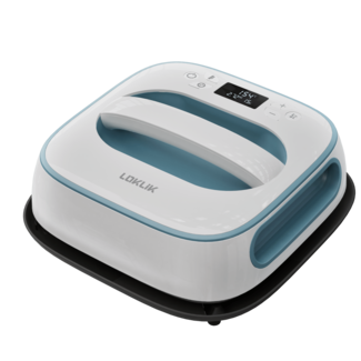 LOKLiK Loklik - Easy Heat Press
