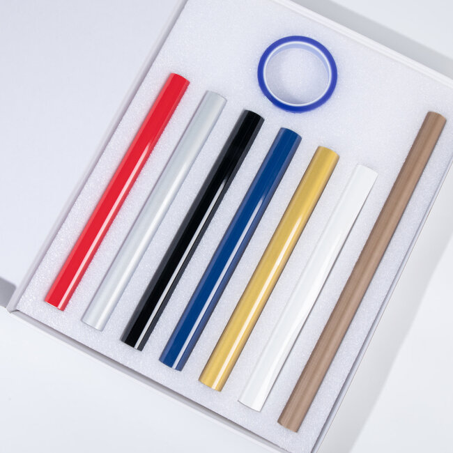 Loklik - Startpakket Auto Heat Press