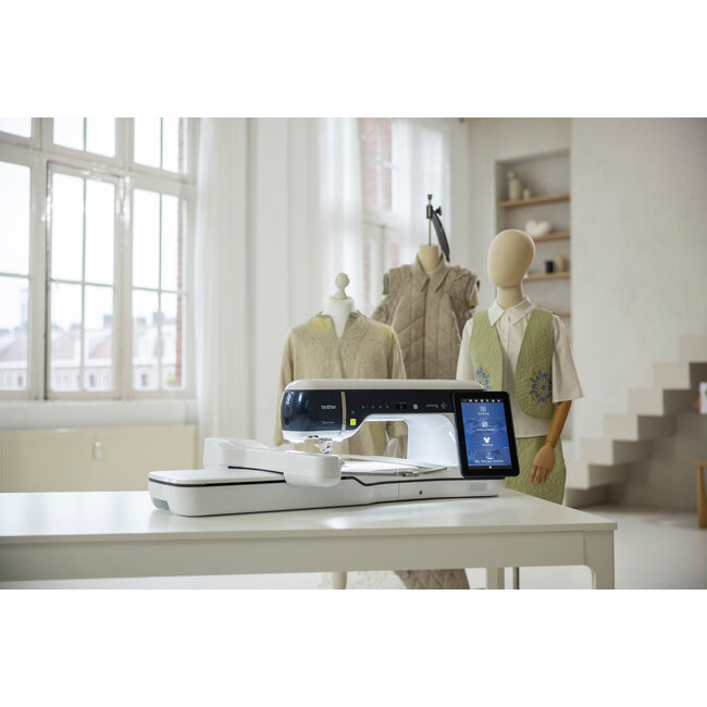 Brother - Aveneer EV1