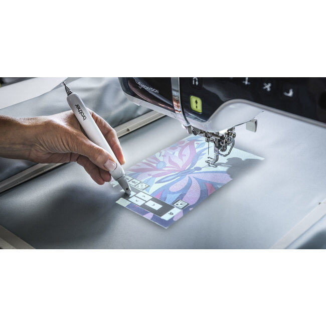 Brother - Aveneer EV1