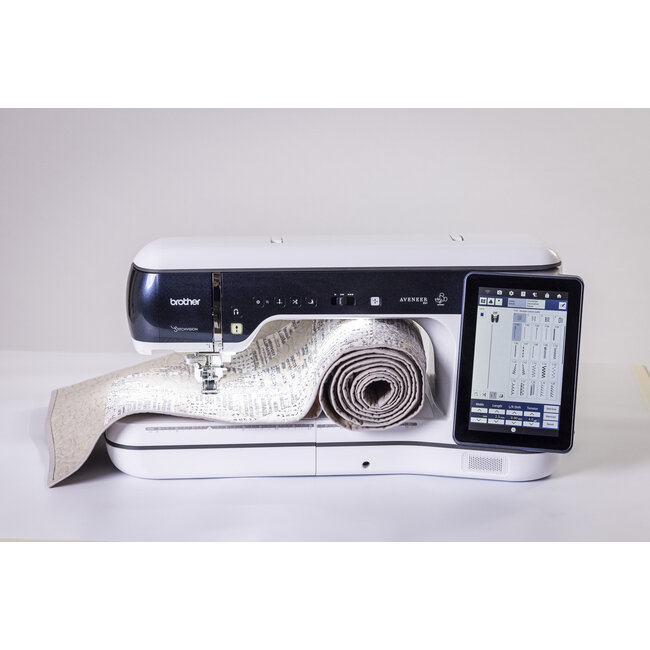 Brother - Aveneer EV1