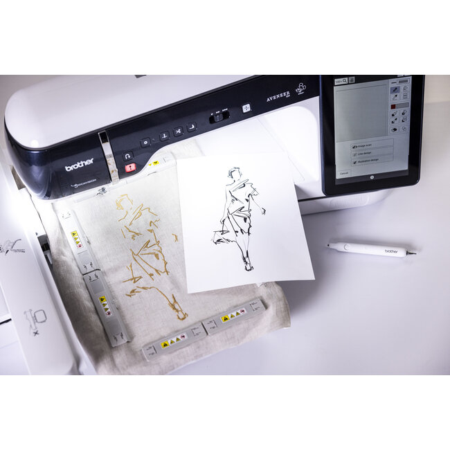 Brother - Aveneer EV1