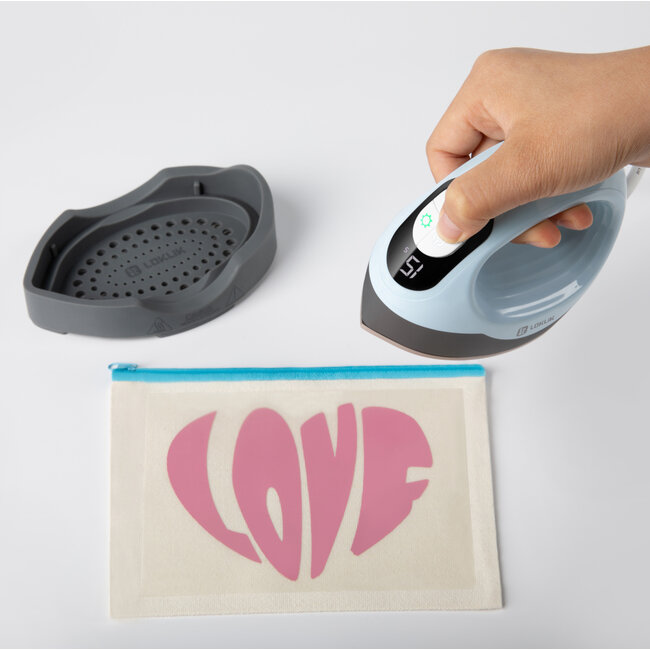 Loklik - ImPress Mini 3 - Lavender Purple