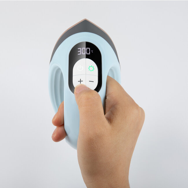 Loklik - ImPress Mini 3 - Lavender Purple