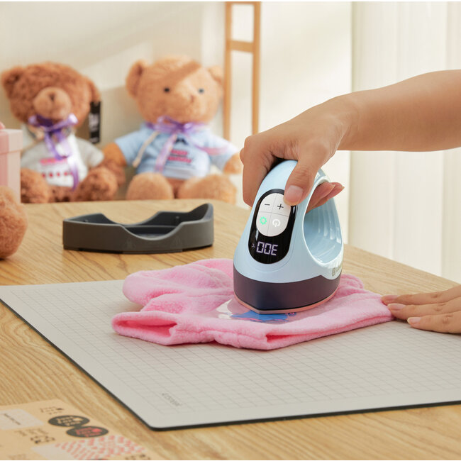 Loklik - ImPress Mini 3 - Pastel Pink