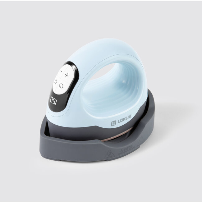 Loklik - ImPress Mini 3 - Bubble Blue