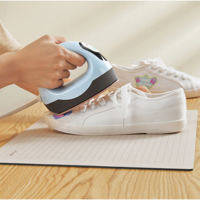 Loklik - ImPress Mini 3 - Bubble Blue