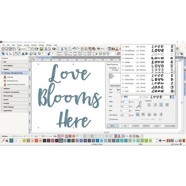 V9 Designer Plus - Full Version - incl. Wifi