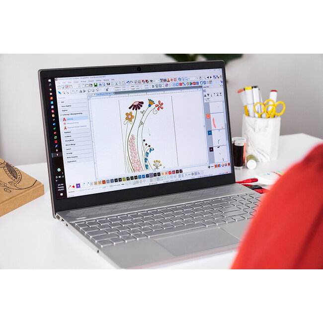 V9 Designer Plus Upgrade, incl WIFI Device