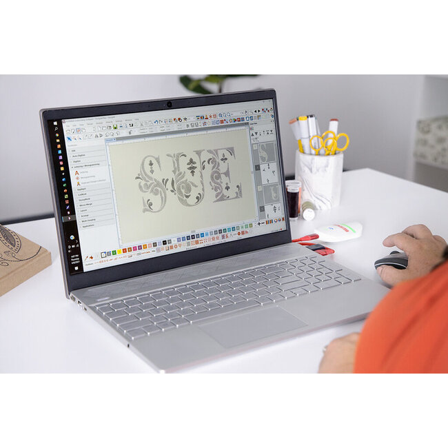 V9 Designer Plus - Full Version - incl. Wifi
