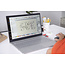 V9 Designer Plus Update, incl WIFI Device, Van V8 naar V9