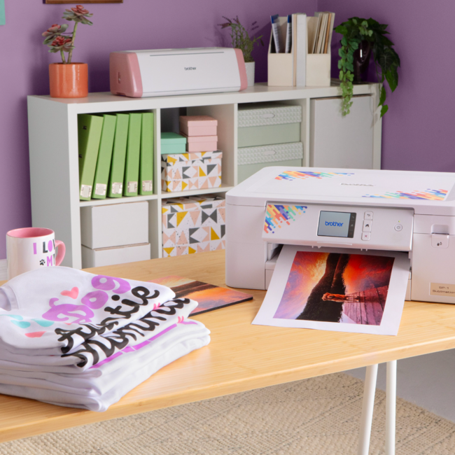 Brother - Sublimatie Printer - SP-1