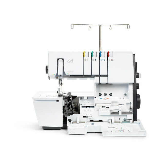 bernette - b64 - Airlock - Overlock