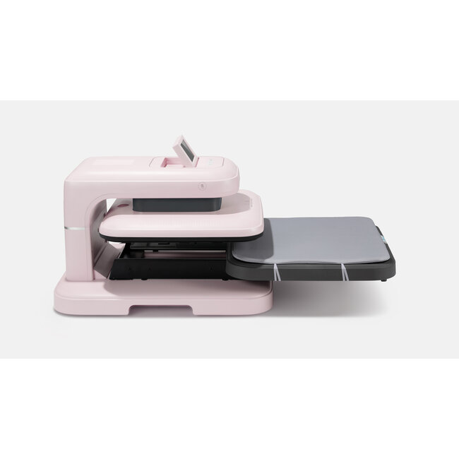 Loklik - ImPress Auto 2 Smart - Pastel Pink