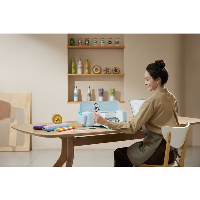 Loklik -  iCraft - Pastel Pink