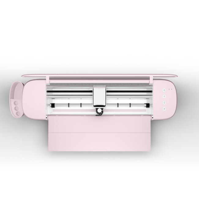 Loklik -  iCraft - Pastel Pink