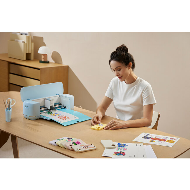 Loklik - iCraft - Bubble Blue