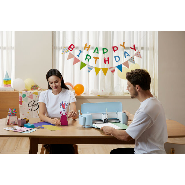 Loklik - iCraft - Daisy White