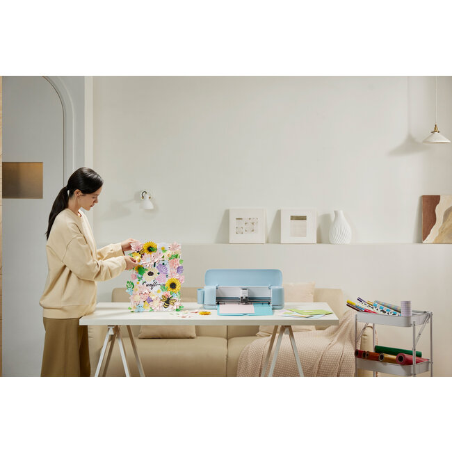 Loklik - iCraft - Daisy White