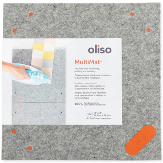 Oliso Pressing Mat - Wol - Oliso