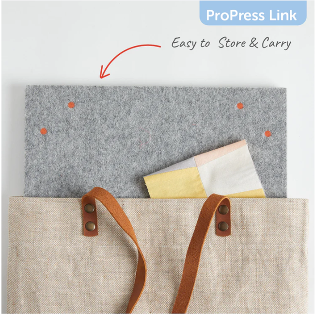 Pressing Mat - Wol - Oliso