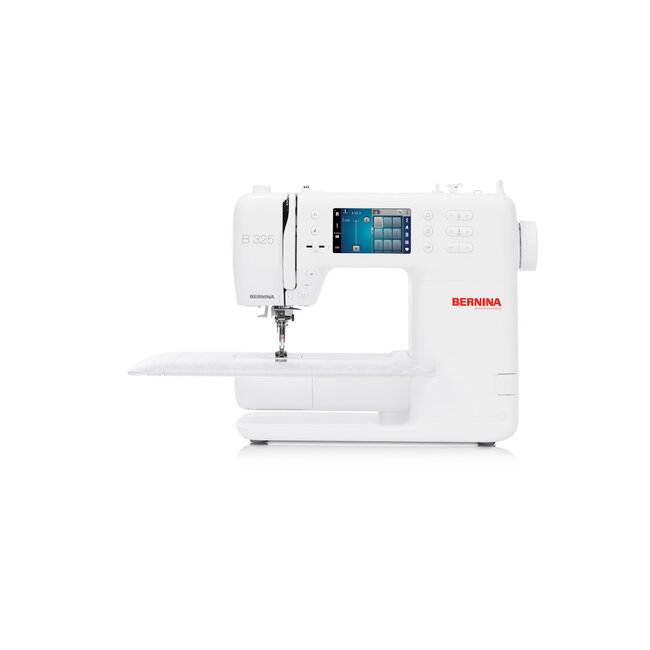 BERNINA - B325 (gen. 2)
