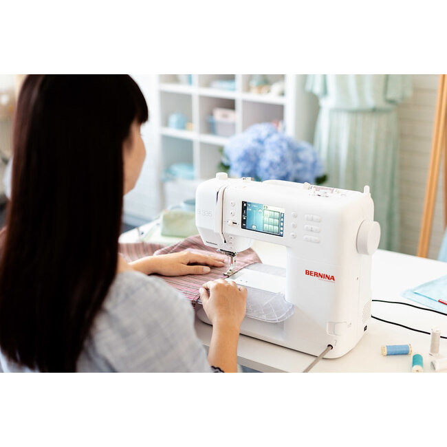 BERNINA - B335 (gen. 2)