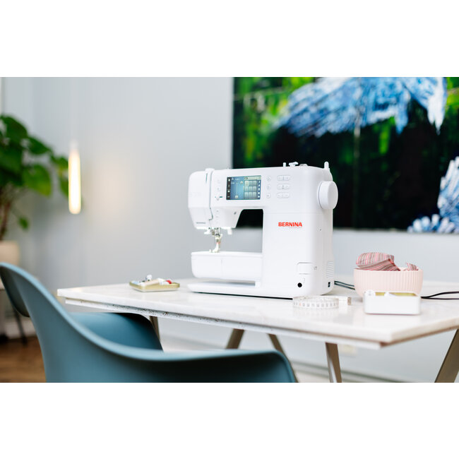 BERNINA - B335 (gen. 2)