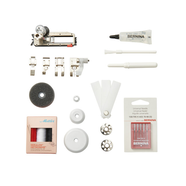 BERNINA - B335 (gen. 2)